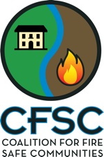 CFSC - Coalition For Fire Safe Communities